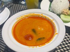 -翡翠鸟精品泰国菜(北辰财富中心店)