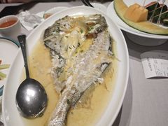 -颂福楼·南京菜(定淮门店)