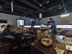 -很久以前羊肉串(南京路第一百货店)