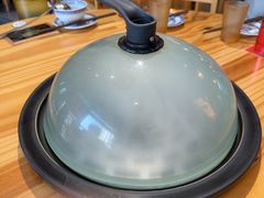 -阿鸡鱼庄·顺德鲜蒸小炒(亚运村店)