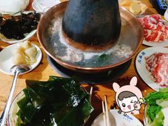 -元盛居(生态大街店)