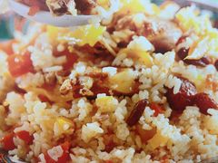 -西域美食(西直门南小街店)