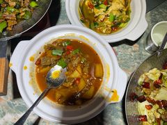 -米椰湘·辣椒炒肉