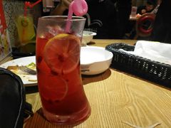 -凡塔斯牛排餐厅(厚街万达店)