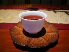 -静颐茶馆·素食(龙华店)