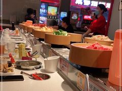 -龍歌自助小火锅(崂山丽达店)