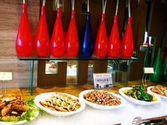 -南阳建业森林半岛假日酒店