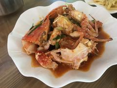-叶姐海鲜(棋子湾店)