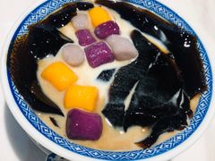 -老廣糖水铺(乐汇城店)