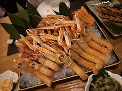 -菊上日式料理(蚌埠银泰店)
