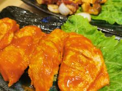 -吉秋田鲜和牛烧肉·肉档自选