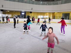 -冠军冰场CHAMPION RINK(百联又一城店)