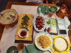 -那家小馆(摩天活力城店)