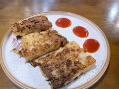 -本味友膳·茶餐厅(和达中心城店)
