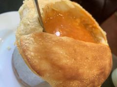 -妈阁铭记澳葡美食