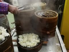 -海汇源老烧麦店(东大街总店)