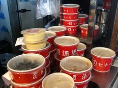 -71号豆汤饭·成都小馆(红牌楼店)