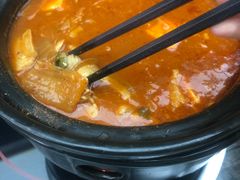 -长勺子东南亚(街道口店)