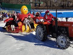 -欢乐水魔方水世界