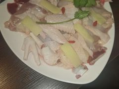-甲大帅·甲鱼·椰子鸡主题餐厅(唐家店)