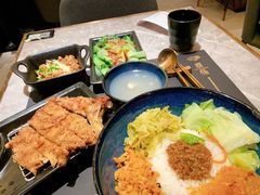 -馔豚·台北菜专门店(深圳湾万象城店)