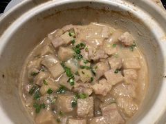 香芋-富临轩私房菜(集庆门大街店)