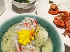 -海味观(老西门店)