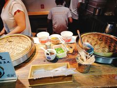 -家宴·灌蛋·沙茶面(曾厝垵店)