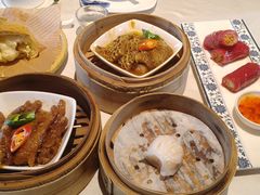 -相思林金岛饭店(青山湖店)