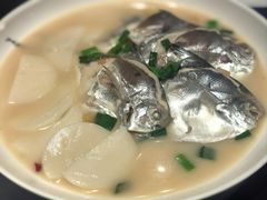 -健眺小海鲜(临海后山店)