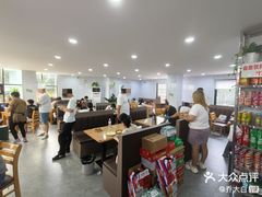 -贤花饭店(城阳店)