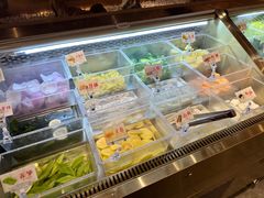 -温野菜涮涮锅(曲江大悦城店)