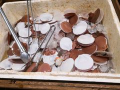 -芭提雅Amporn Seafood自助餐厅