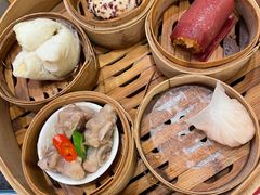 -金翠河烧鹅餐厅(解放碑时代广场店)