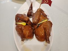 -勝記酒家·37年老字号·经典粤菜(荔枝公园店)