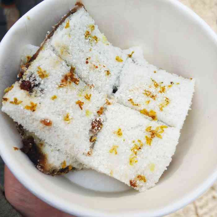 汴河街-"逛岳阳楼景区对面有个汴河街,是个小吃街."-大众点评移动版