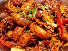 -靓靓蒸虾(中山公园店)