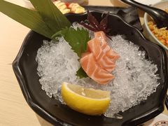 -万岁寿司(万国店)