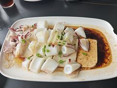 -鑫悦楼煎蟹·16年海鲜大排档