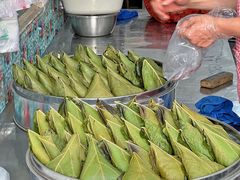 -叶婆婆豆浆馍馍