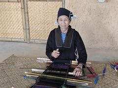 -海南槟榔谷黎苗文化旅游区