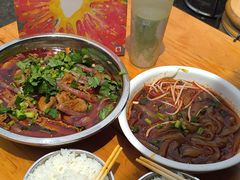 -青羊区不同味冒菜店(青羊店)