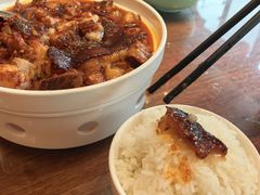 -面辣子·陕西家乡菜(钟楼店)