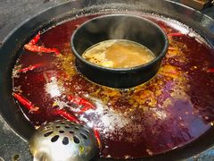 -铜人李火锅(西大街店)