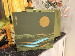 -星巴克臻选(西安钟楼店)