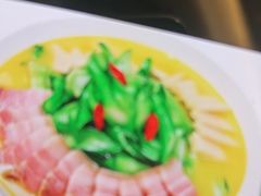 -常州华美达国际大酒店·餐饮部