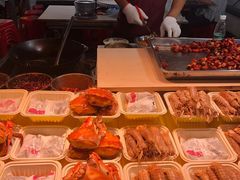 -大学城夜市大排档(凤栖路店)