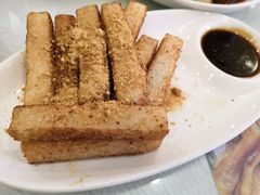 红糖糍粑-廖老妈蹄花店(人民公园陕西街259号店)