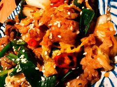 -禾绿回转寿司(苏宁广场店)