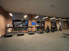 -成都安仁福朋喜来登酒店
